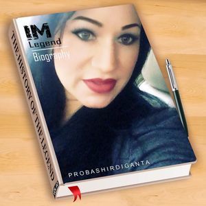 Meet your Posher, Leslie